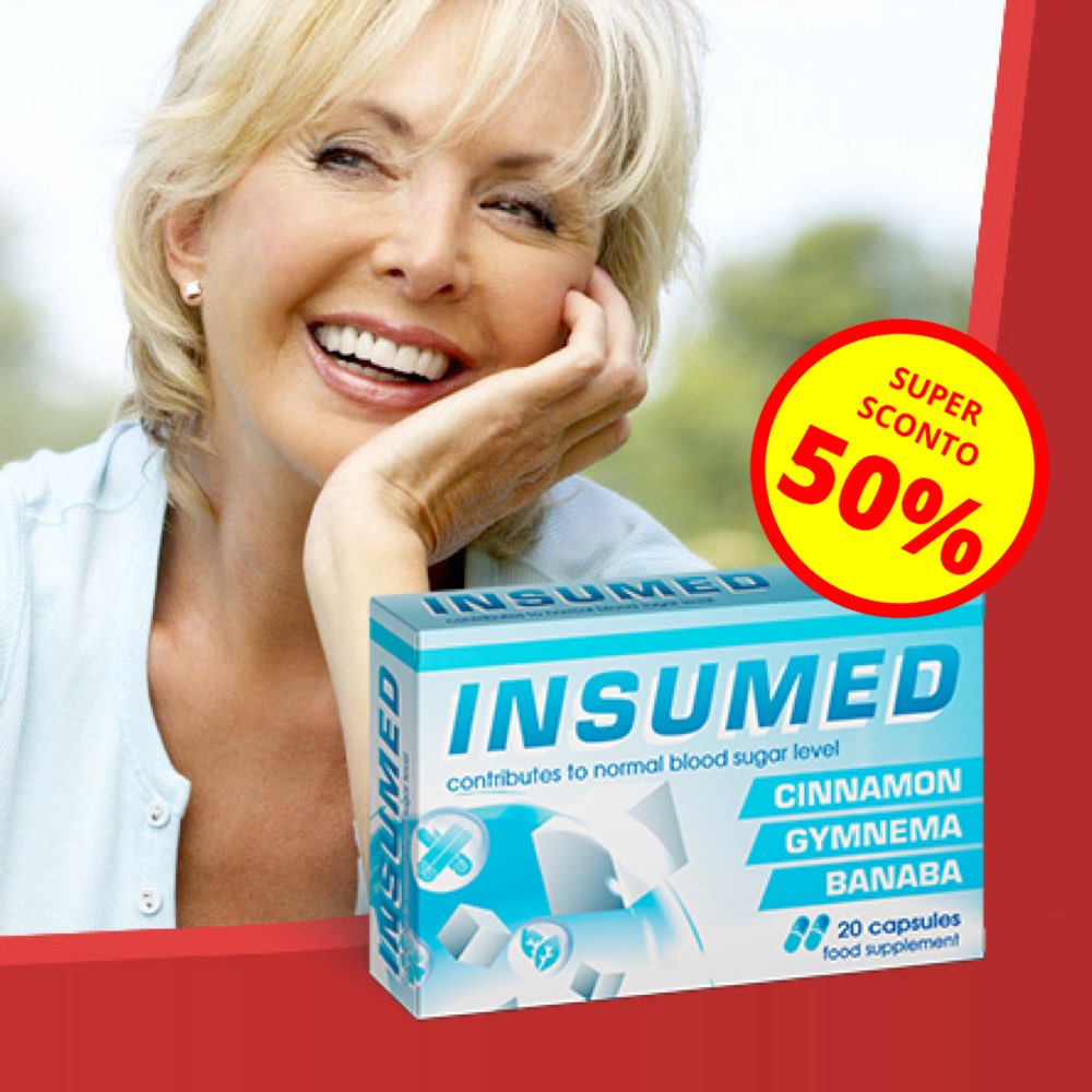 Insumed